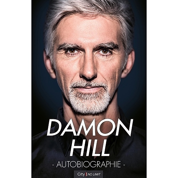 Damon Hill: autobiographie, Damon Hill