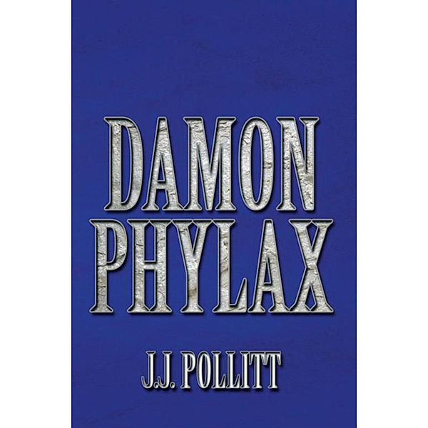 Damon Phylax, J.J. Pollitt