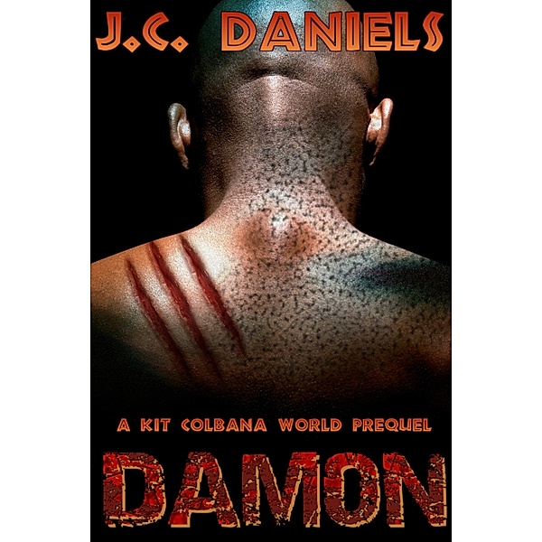 Damon / Shiloh Walker, Inc., J. C. Daniels