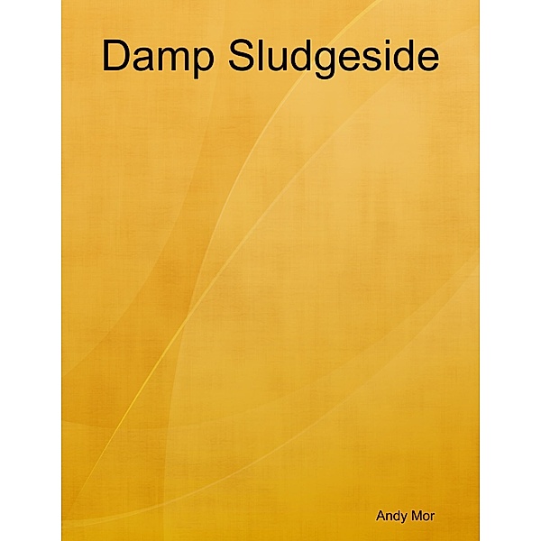 Damp Sludgeside, Andy Mor