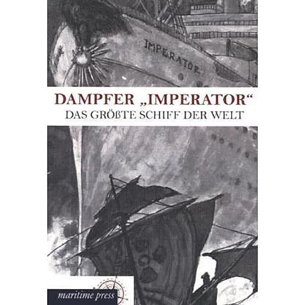 Dampfer Imperator