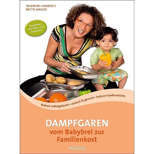 Dampfgaren, Ingeborg Hanreich, Britta Macho