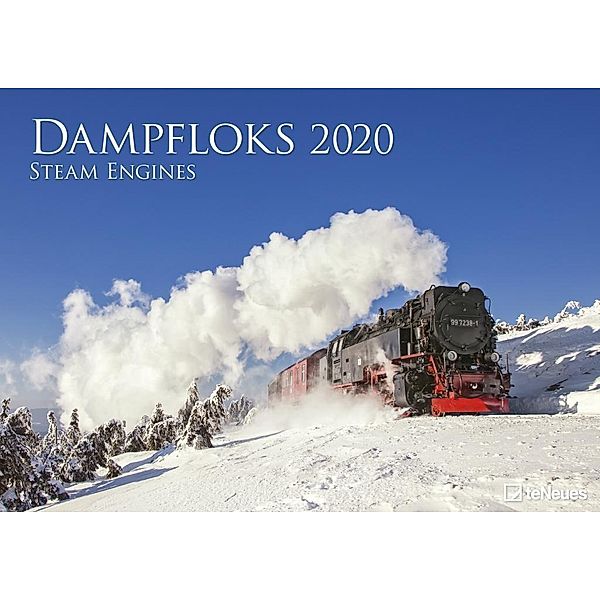 Dampfloks 2020