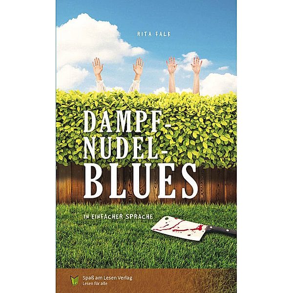 Dampfnudelblues, Rita Falk