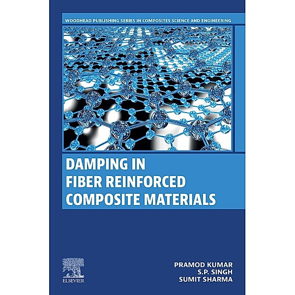 Damping in Fiber Reinforced Composite Materials, Pramod Kumar, S. P. Singh, Sumit Sharma