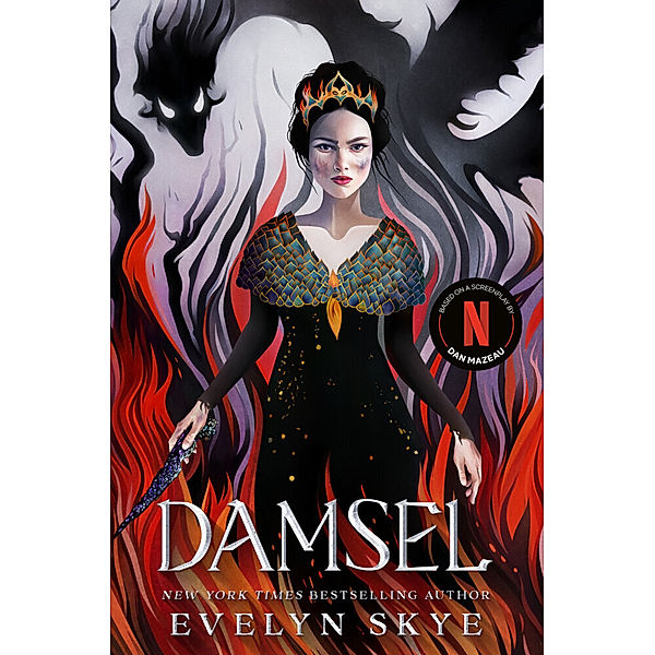 Damsel, Evelyn Skye