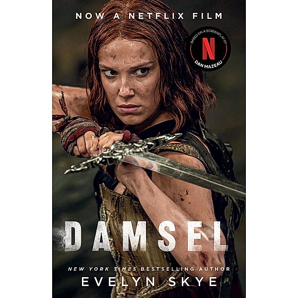 Damsel, Evelyn Skye