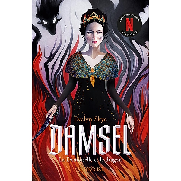 Damsel / Hors collection, Evelyn Skye