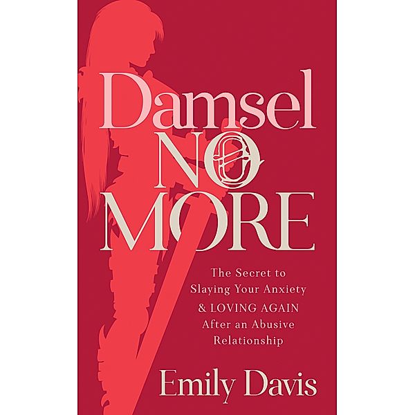 Damsel No More!, Emily Davis