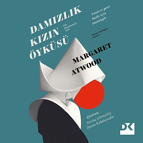 Damızlık Kızın Öyküsü, Margaret Atwood