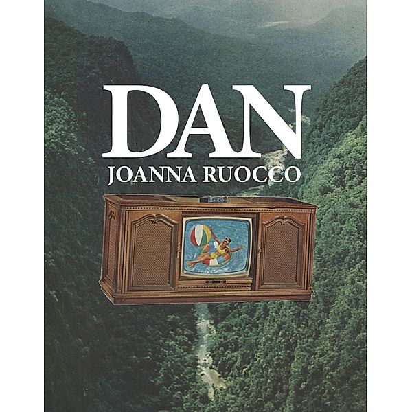 Dan, Joanna Ruocco