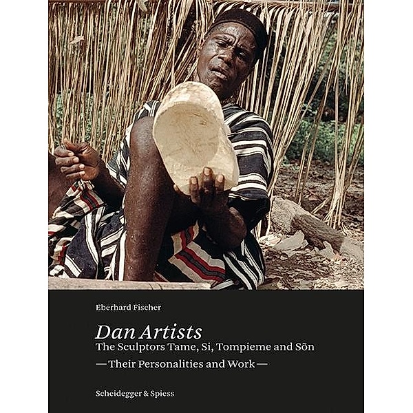 Dan Artists, m. 1 DVD, Eberhard Fischer