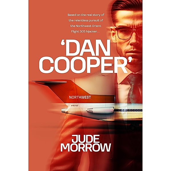 'Dan Cooper', Jude Morrow
