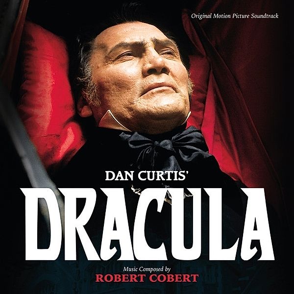 Dan Curtis' Dracula, Robert Cobert