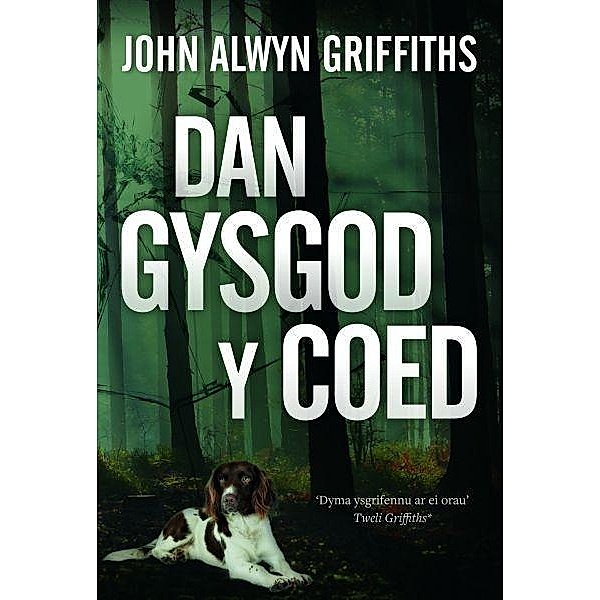 Dan Gysgod y Coed, Griffiths John Alwyn Griffiths