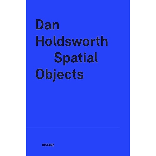 Dan Holdsworth