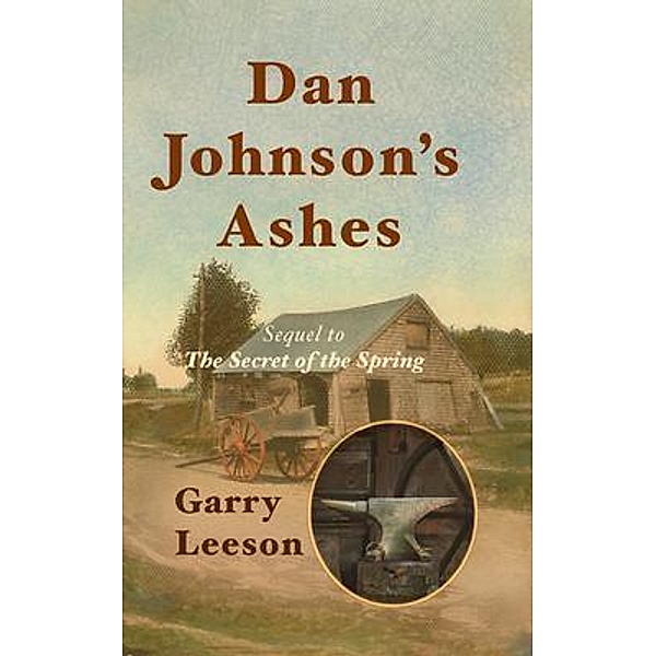 Dan Johnson's Ashes, Garry Leeson