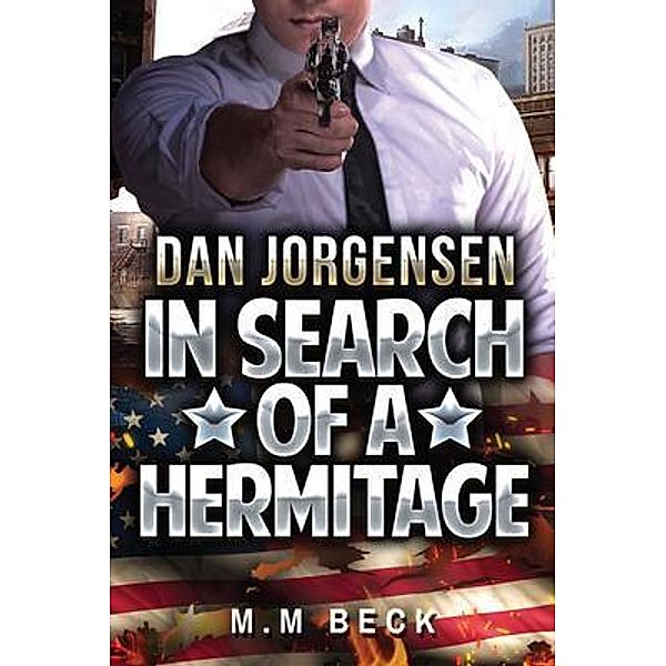 Dan Jorgensen / Author Reputation Press, LLC, M. M Beck