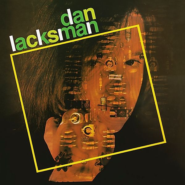 Dan Lacksman, Dan Lacksman