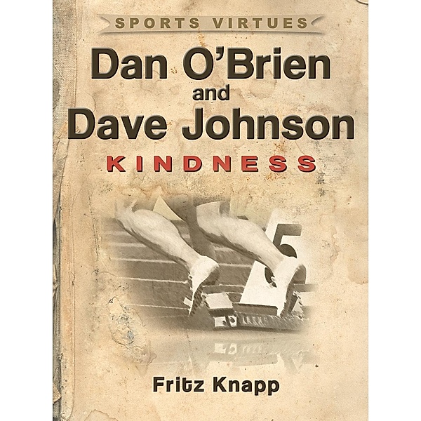 Dan O'Brien & Dave Johnson / Price World Publishing, Fritz Knapp