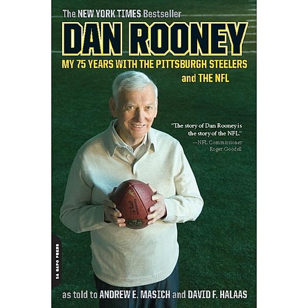 Dan Rooney, Dan Rooney