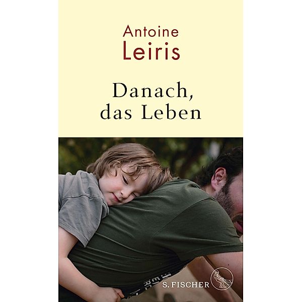 Danach, das Leben, Antoine Leiris