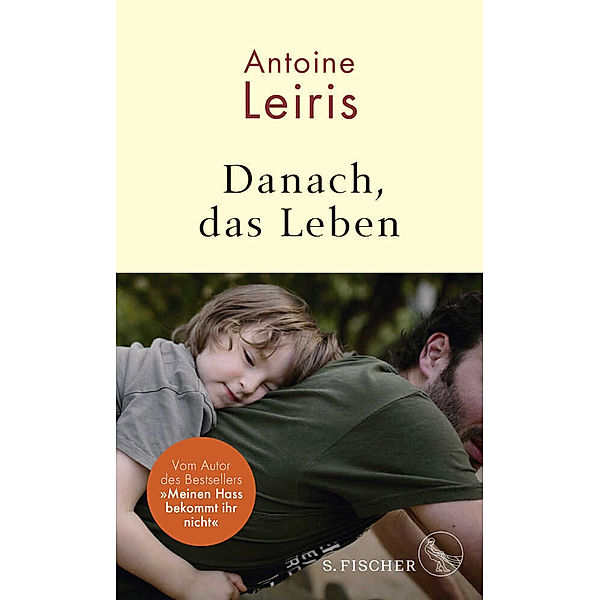 Danach, das Leben, Antoine Leiris