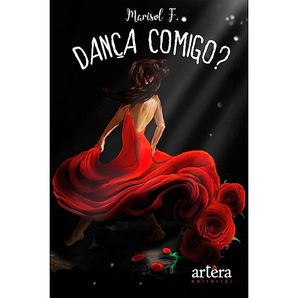 Dança Comigo?, Marisol F.