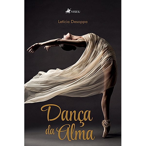 Dança da Alma, Letícia Desoppa