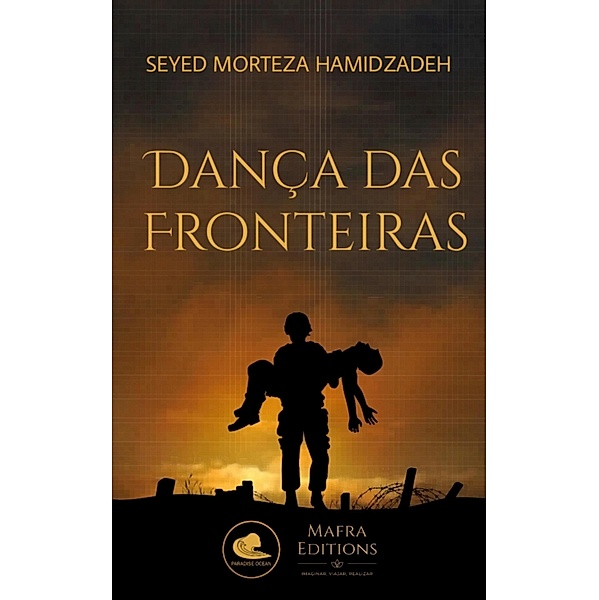 Dança das Fronteiras, Seyed Morteza Hamidzadeh