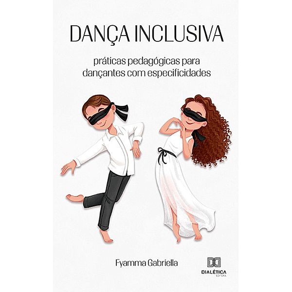Dança inclusiva, Fyamma Gabriella