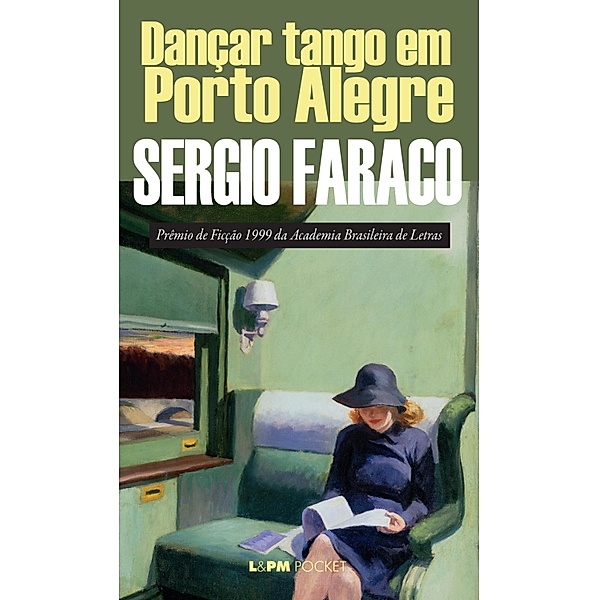 Dançar tango em Porto Alegre, Sergio Faraco