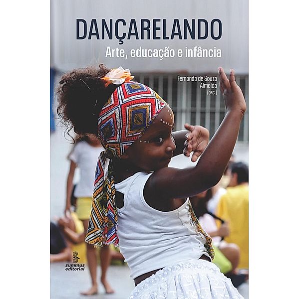 Dançarelando, Fernanda de Souza Almeida
