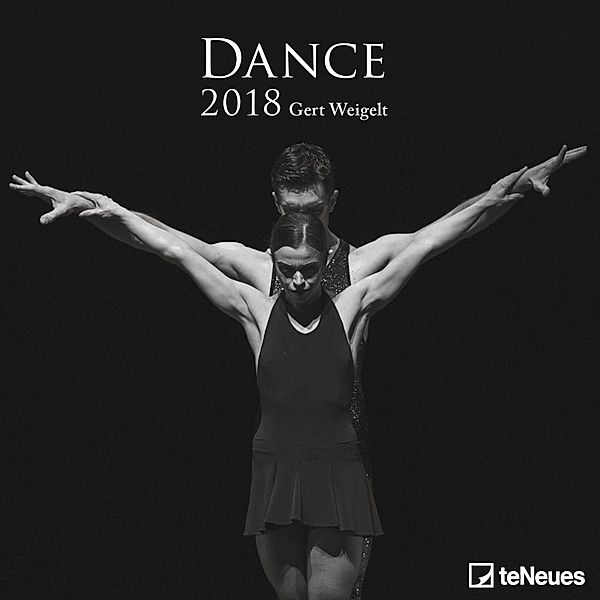 Dance 2018, Gert Weigelt