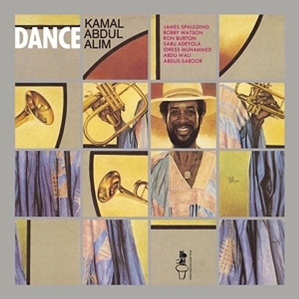 Dance, Kamal Abdul-Alim