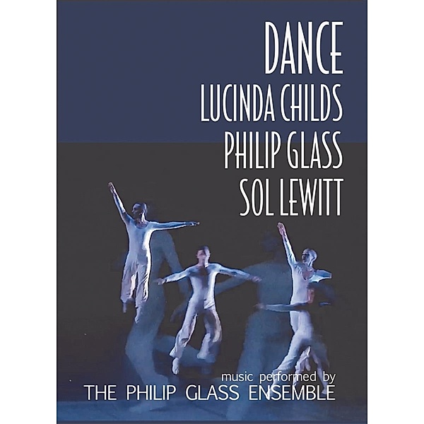 Dance, Philip Glass