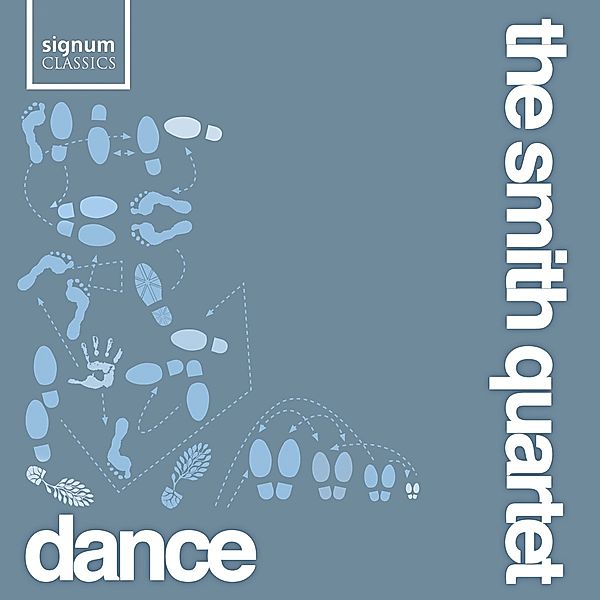 Dance, Smith Quartet