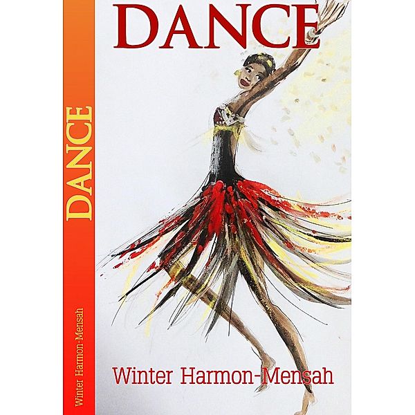 Dance, Winter Harmon-Mensah