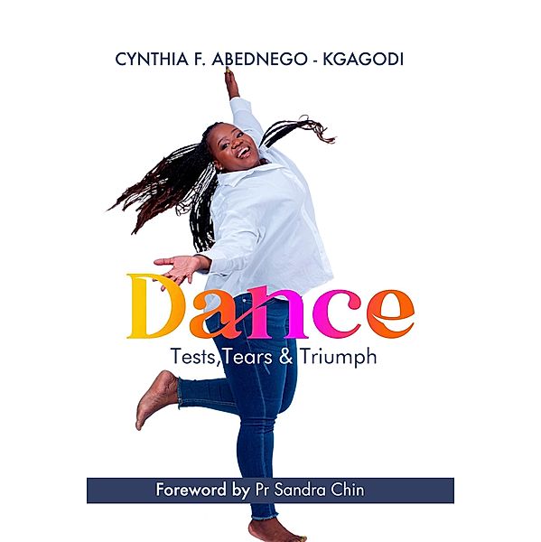 Dance, Cynthia Abednego-Kgagodi
