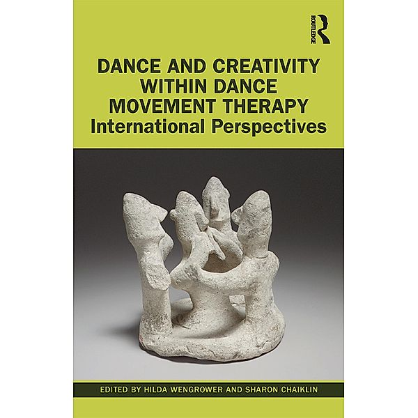 Dance and Creativity within Dance Movement Therapy