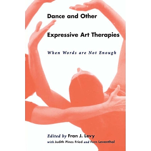 Dance and Other Expressive Art Therapies