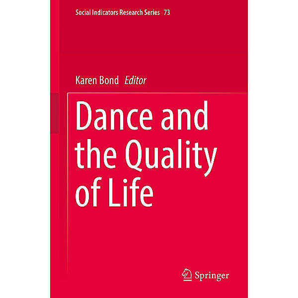 Dance and the Quality of Life