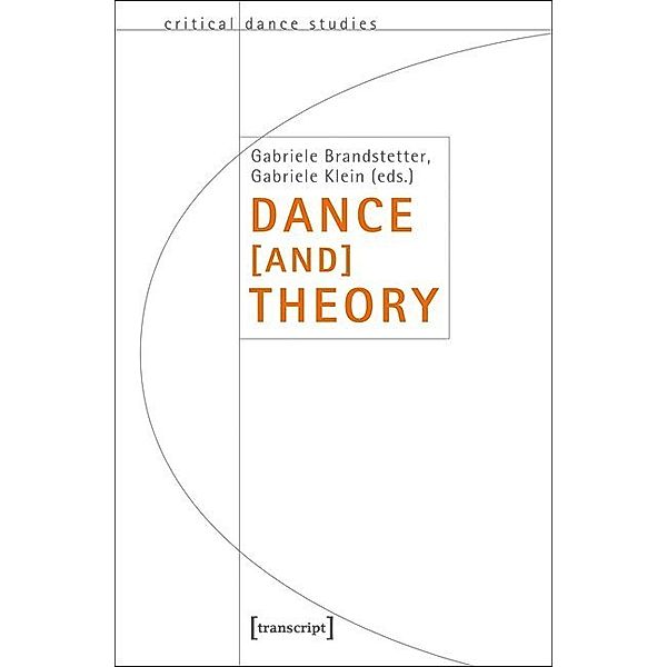 Dance [and] Theory