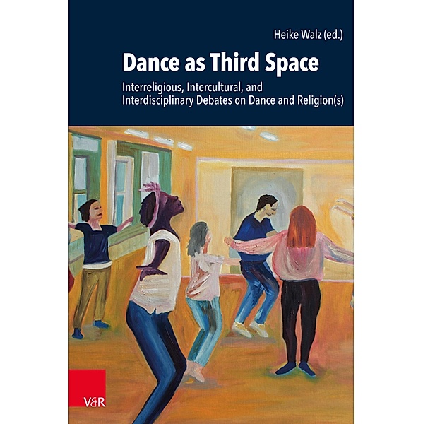 Dance as Third Space / Research in Contemporary Religion (RCR)
