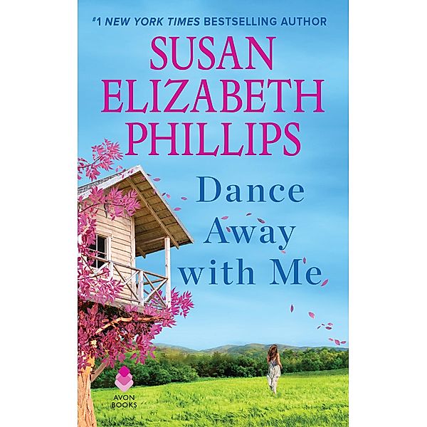 Dance Away with Me, Susan Elizabeth Phillips