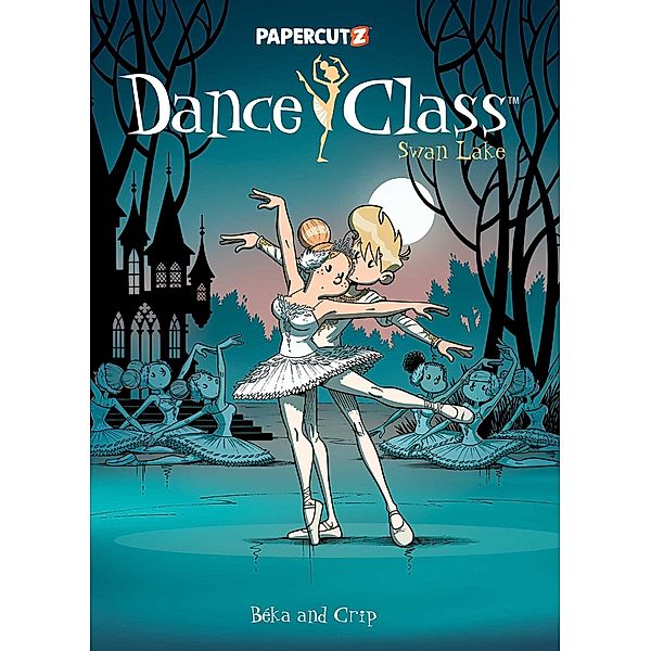 Dance Class Vol. 13, Beka