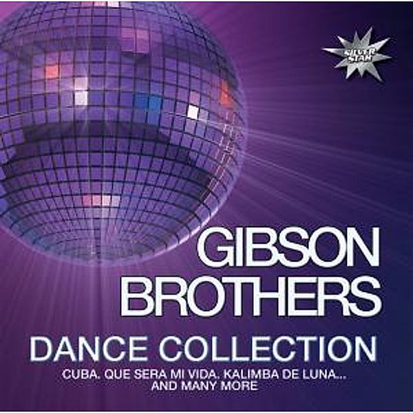 Dance Collection, Gibson Brothers