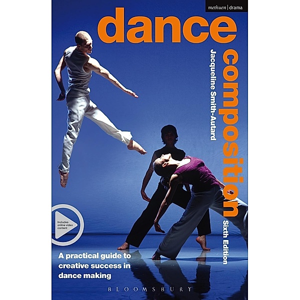 Dance Composition, Jacqueline M. Smith-Autard
