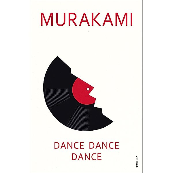 Dance Dance Dance, Haruki Murakami