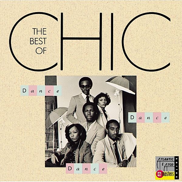 Dance,Dance,Dance-The Best Of, Chic